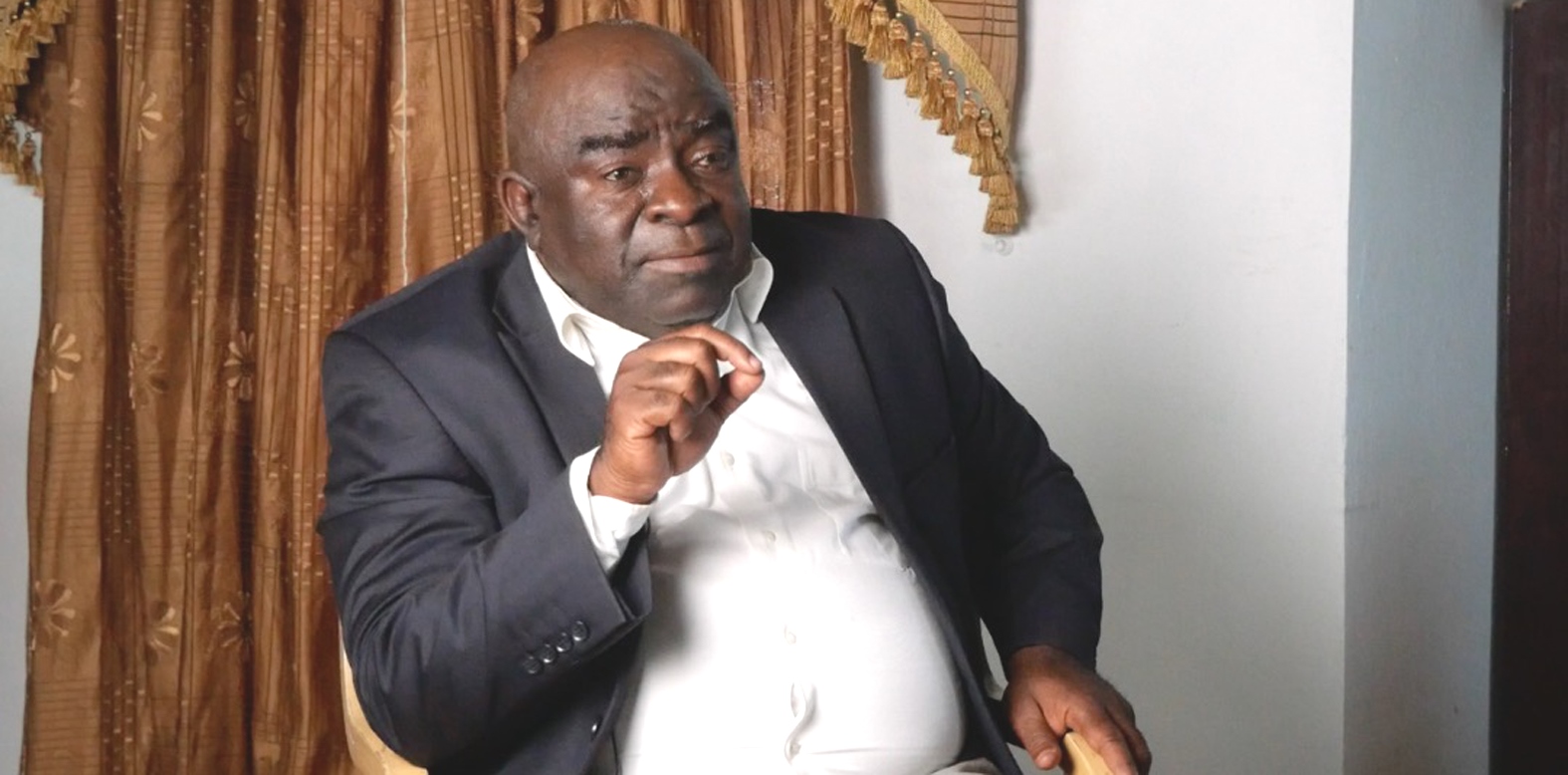 image Elections 2024: Mouigni Baraka, un programme décliné en 19 axes